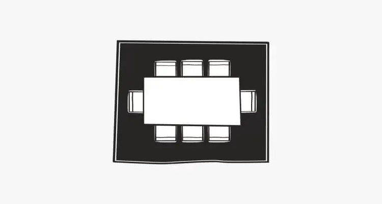 8x10-ft LaDole Area Rugs