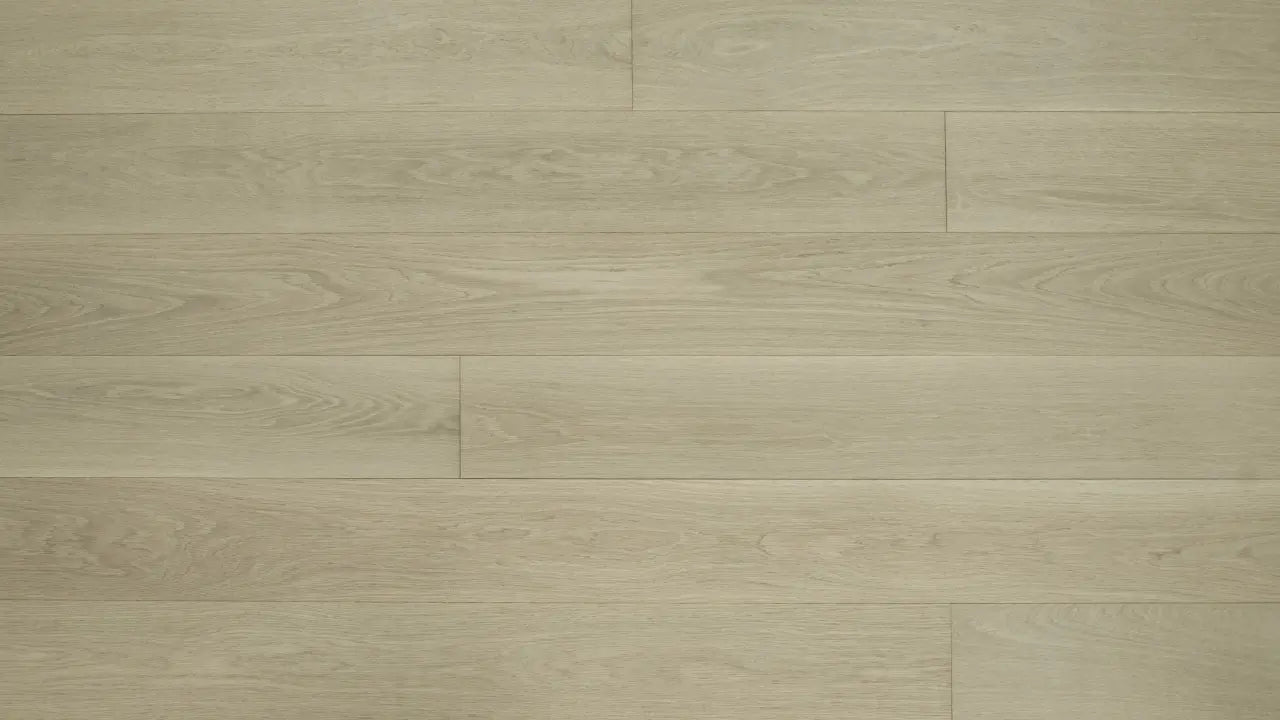 Vidar 7 1/2'' Collection American White Oak Hardwood Flooring