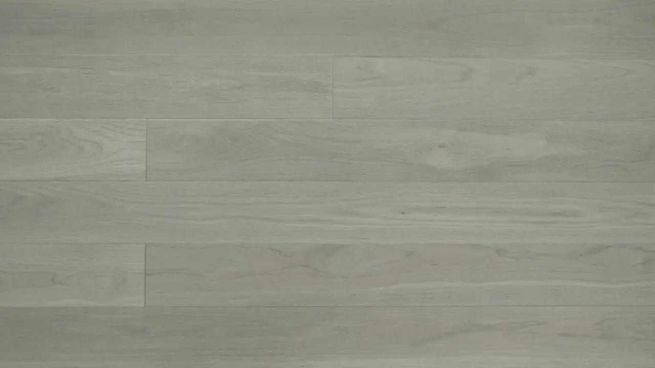 Vidar 7 1/2'' Collection American White Oak Hardwood Flooring