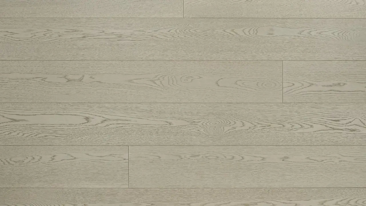 Vidar 7 1/2'' Collection American White Oak Hardwood Flooring