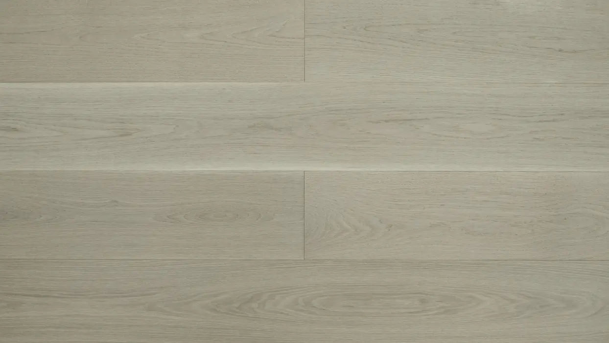 Vidar 9'' Collection American White Oak Hardwood Flooring