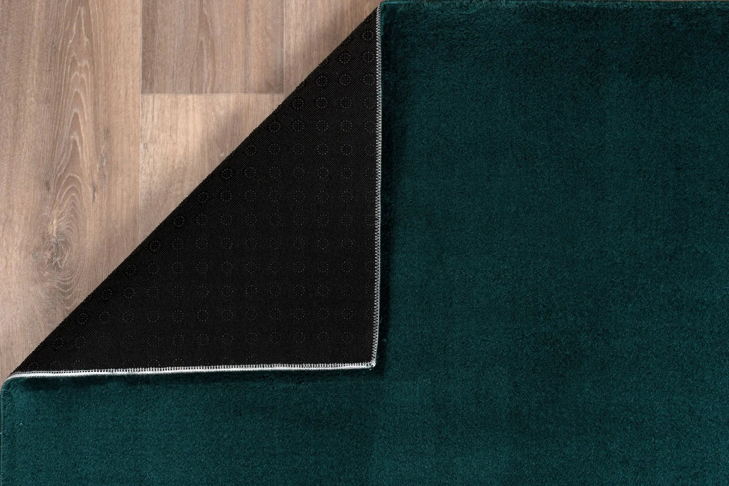 green fluffy soft machine washable area rug for living room bedroom 5x7, 5x8 ft Contemporary, Living Room Carpet, Bedroom, Home Office