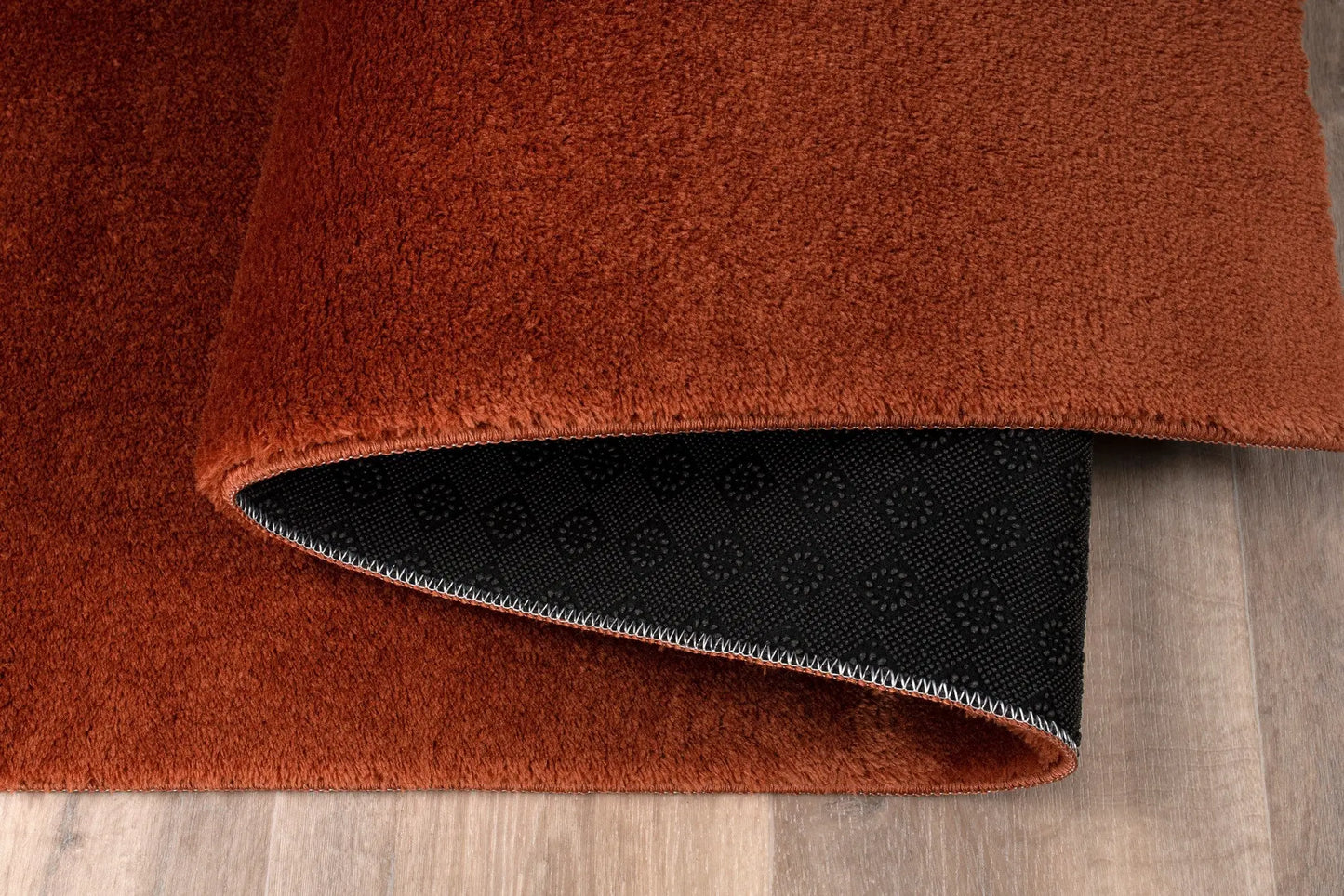 copper mustard fluffy soft machine washable area rug for living room bedroom 5x7, 5x8 ft Contemporary, Living Room Carpet, Bedroom, Home Office
