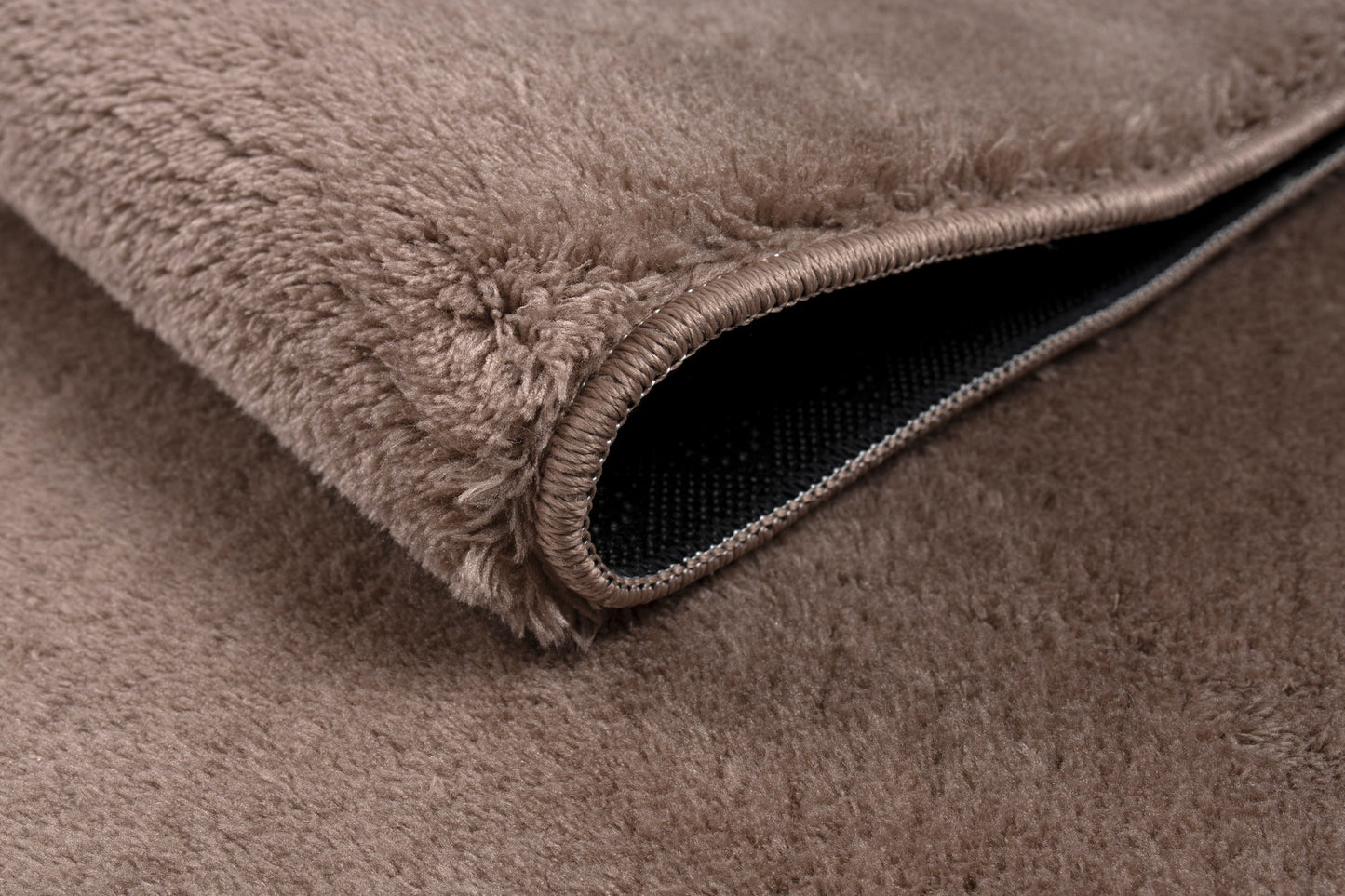 toupe fluffy soft machine washable area rug for living room bedroom 5x7, 5x8 ft Contemporary, Living Room Carpet, Bedroom, Home Office