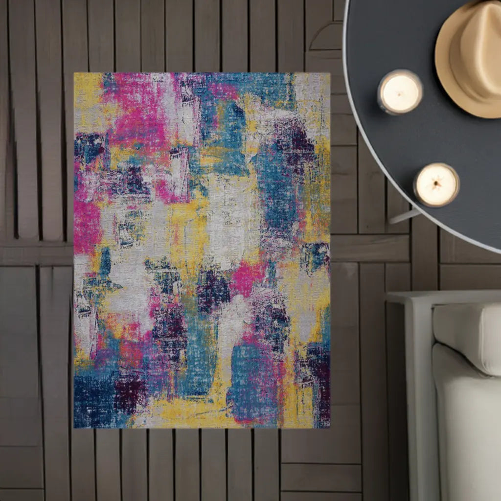 ladole rugs timeless collection yorkson abstract beautiful indoor outdoor stylish beautiful european runner area rug carpet 8x10, 8x11 ft Large Living Room Carpet, Bedroom, Kitchen