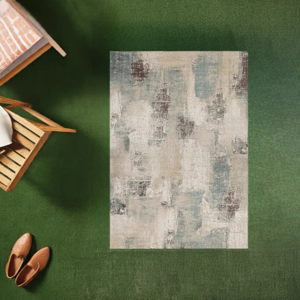 ladole rugs timeless collection yorkson beautiful outdoor area rug carpet in beige cream 3x5 27 x 411 80cm x 150cm 8x10, 8x11 ft Large Living Room Carpet, Bedroom, Kitchen