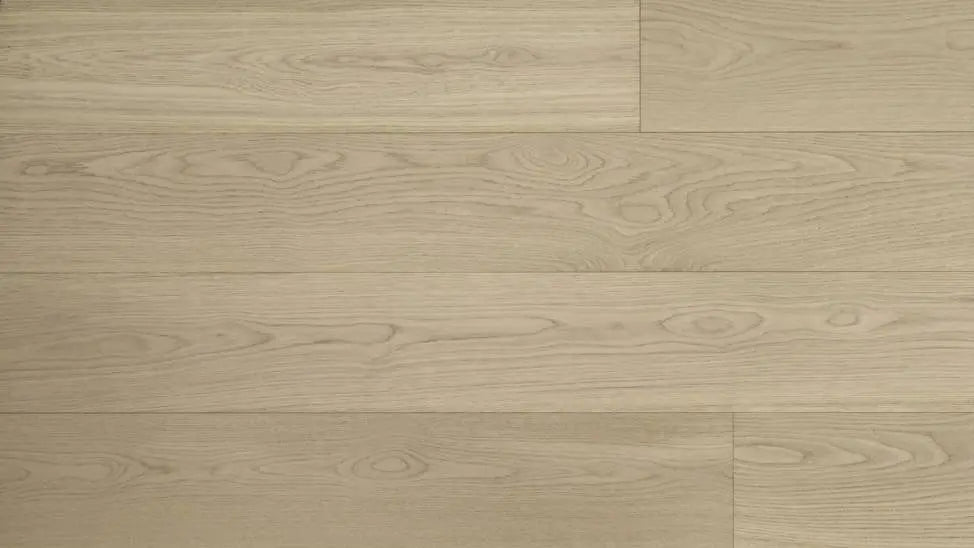 Vidar 9'' Collection American White Oak Hardwood Flooring