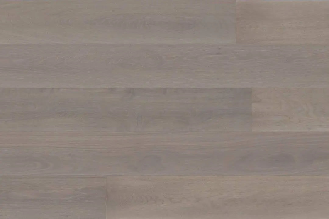 Vidar 9'' Collection American White Oak Hardwood Flooring