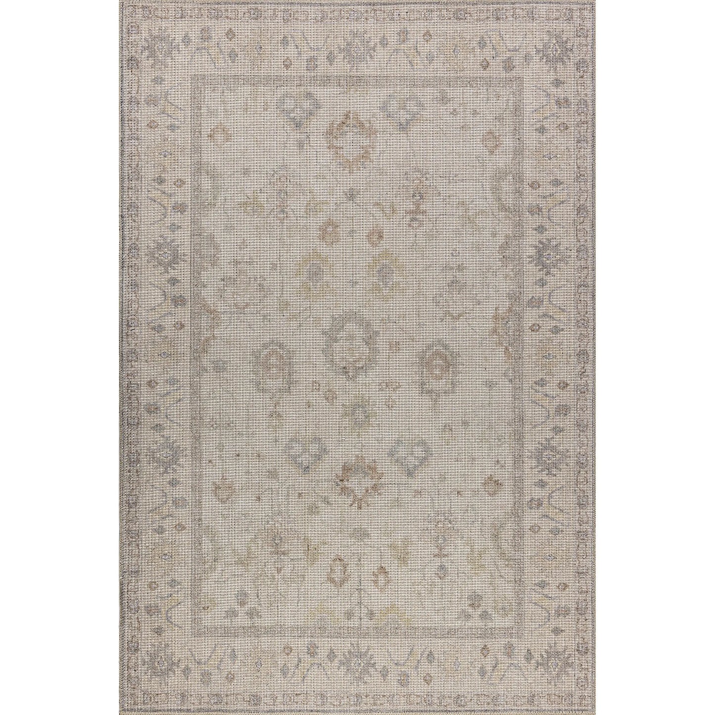 brown boho cotton and polyster machine washable traditional rustic area rug 2x8, 3x10, 2x10 ft Long Runner Rug, Hallway, Balcony, Entry Way, Kitchen, Stairs