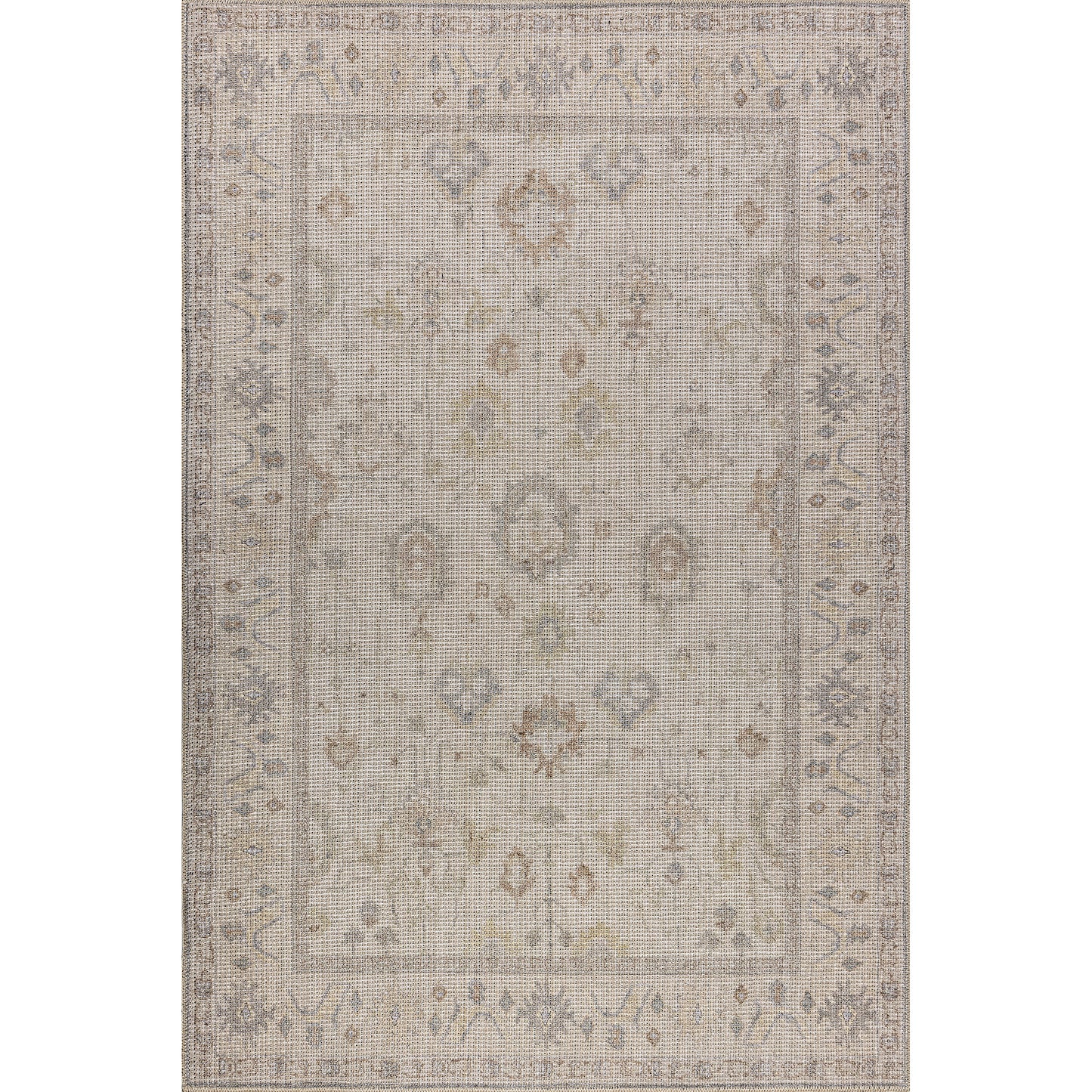 brown boho cotton and polyster machine washable traditional rustic area rug 2x8, 3x10, 2x10 ft Long Runner Rug, Hallway, Balcony, Entry Way, Kitchen, Stairs