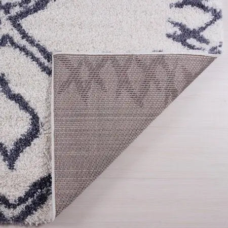 grant shaggy casablanca contemporary abstract area rug 1 4x6, 4x5 ft Small Carpet, Home Office, Living Room, Bedroom