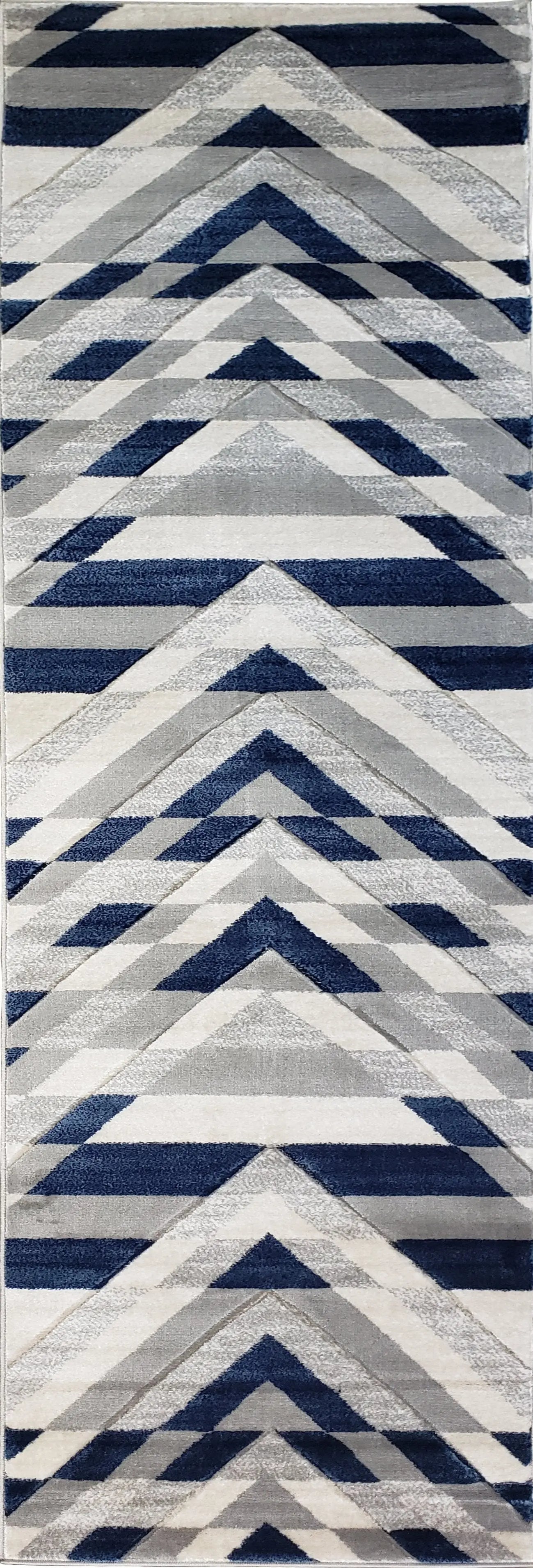 metrotown blue grey area rug 8x10, 8x11 ft Large Living Room Carpet, Bedroom, Kitchen