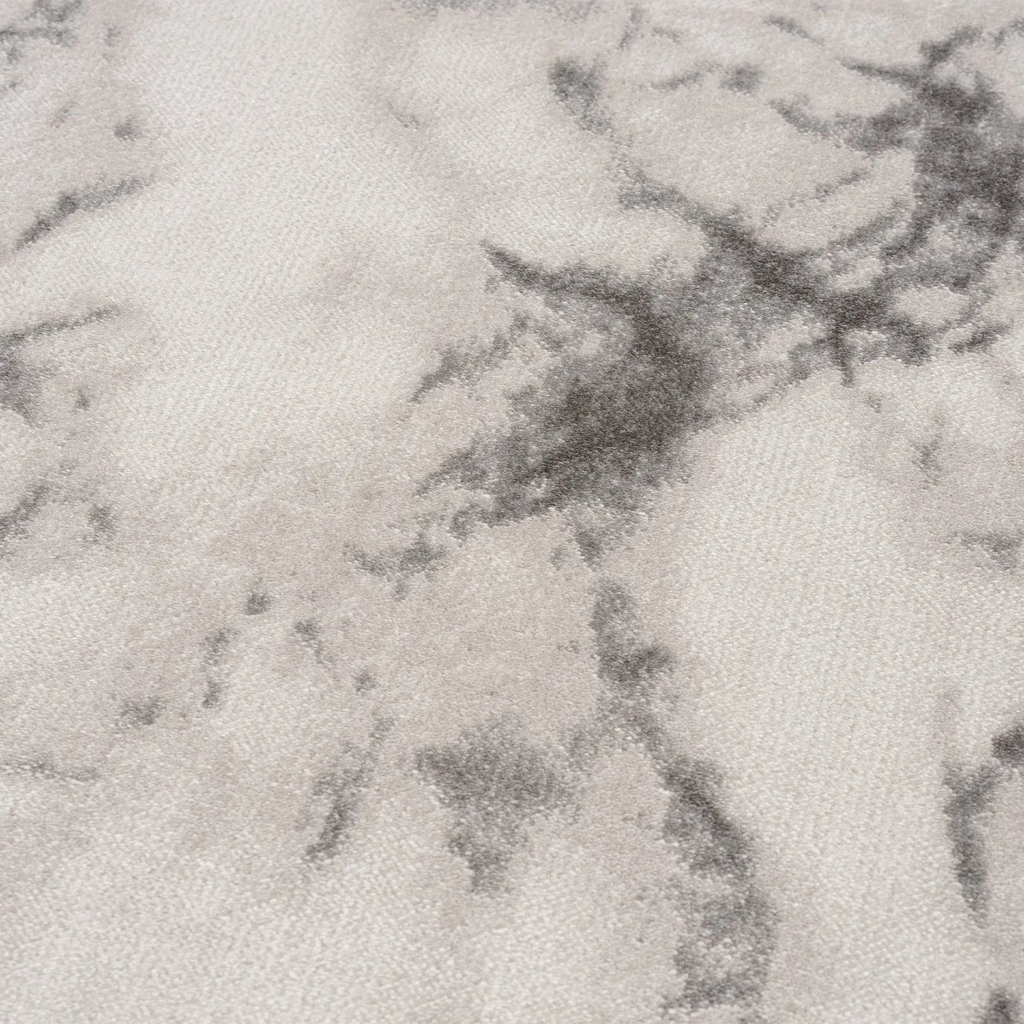 light dark grey beige modern abstract striped bordered marble pattern area rug 2x8, 3x10, 2x10 ft Long Runner Rug, Hallway, Balcony, Entry Way, Kitchen, Stairs