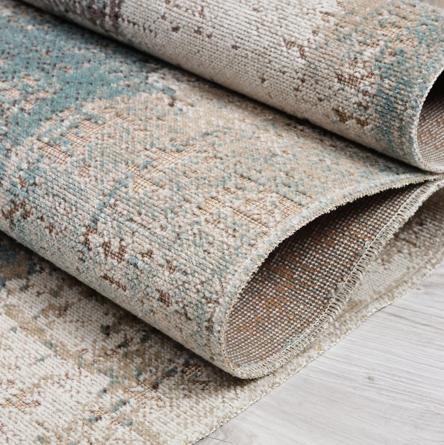 ladole rugs timeless collection yorkson beautiful outdoor area rug carpet in beige cream 3x5 27 x 411 80cm x 150cm 4x6, 4x5 ft Small Carpet, Home Office, Living Room, Bedroom