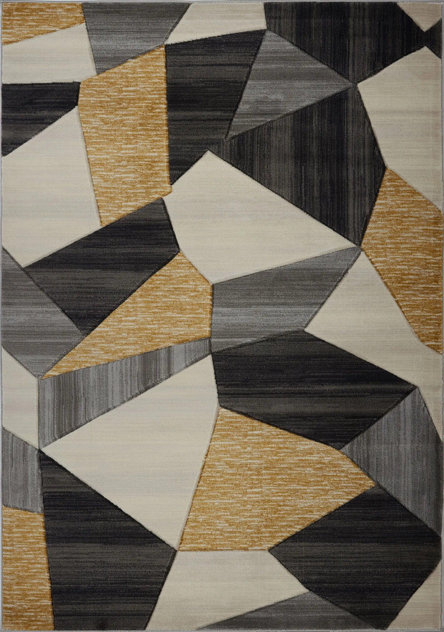 ladole rugs arbutus cream gold mat 2x3 Doormat, Entrance, Balcony, Bathroom, Washroom