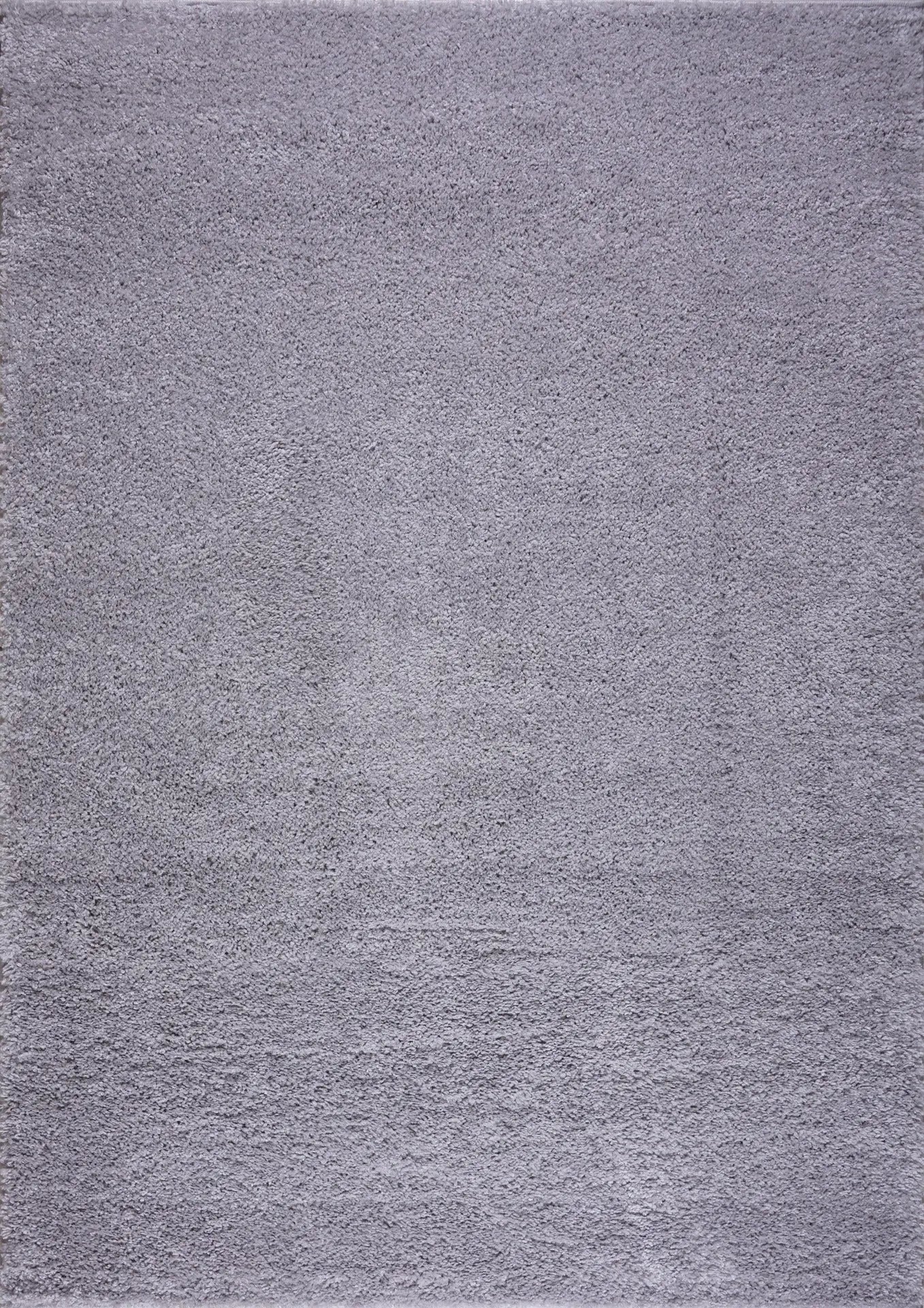 ladole rugs solid color shaggy meknes durable beautiful turkish indoor small mat doormat rug in light gray 110 x 211 57cm x 90cm 2x3 Doormat, Entrance, Balcony, Bathroom, Washroom