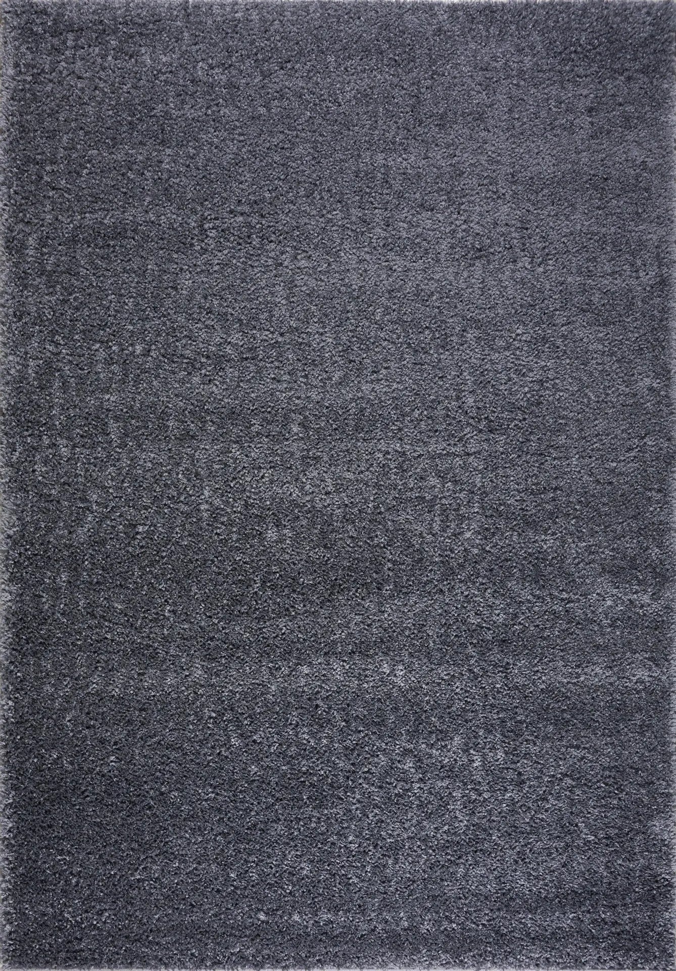 ladole rugs solid color shaggy meknes durable beautiful turkish indoor small mat doormat rug in gray 110 x 211 57cm x 90cm 2x3 Doormat, Entrance, Balcony, Bathroom, Washroom