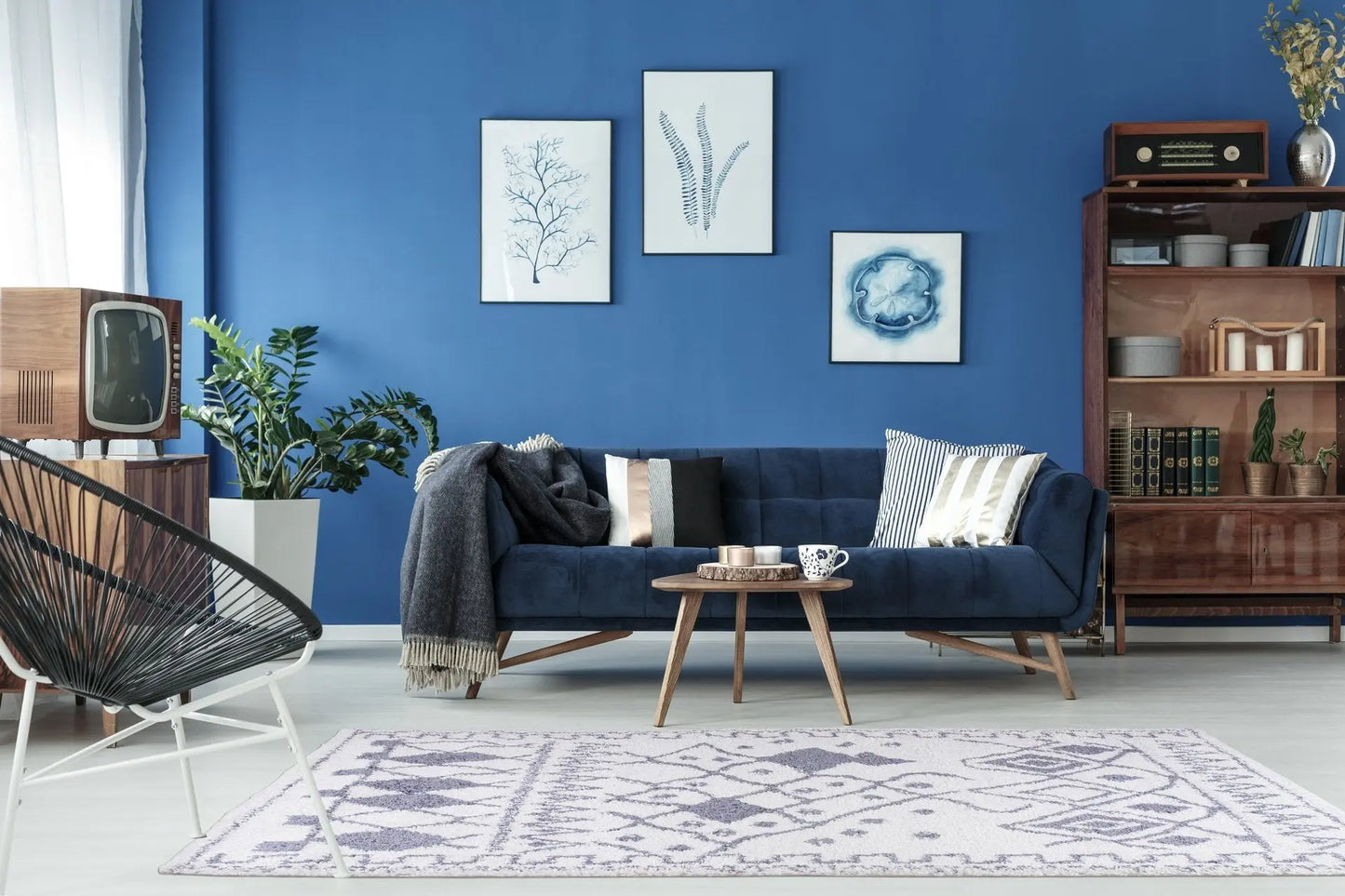 ladole rugs grant shaggy asilah abstract modern abstract turkish indoor small mat doormat rug in dark gray white 110 x 211 57cm x 90cm 2x5, 3x5 Runner Rug, Entry Way, Entrance, Balcony, Bedside, Home Office, Table Top