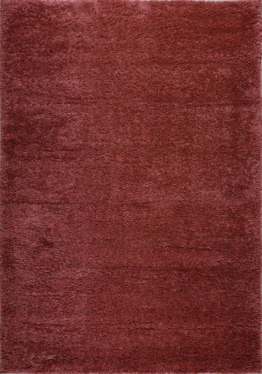 ladole rugs solid peach orange shaggy meknes durable medium pile indoor area rug carpet 8x11 710 x 105 240cm x 320cm 2x3 Doormat, Entrance, Balcony, Bathroom, Washroom