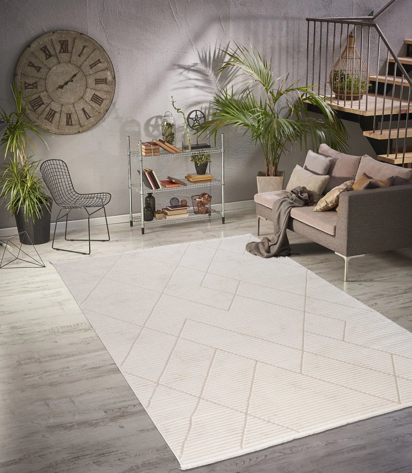 ladole rugs geometric pattern home decor indoor area rug amazing premium carpet for living room bedroom dining room kitchen and office 4x6, 4x5 ft Small Carpet, Home Office, Living Room, Bedroom