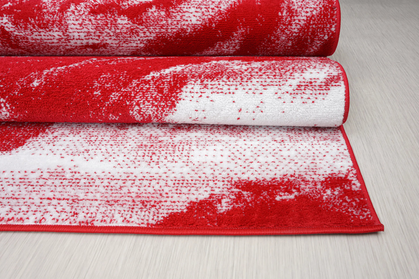red abstract rustic modern marble pattern area rug 8x10, 8x11 ft Large Living Room Carpet, Bedroom, Kitchen