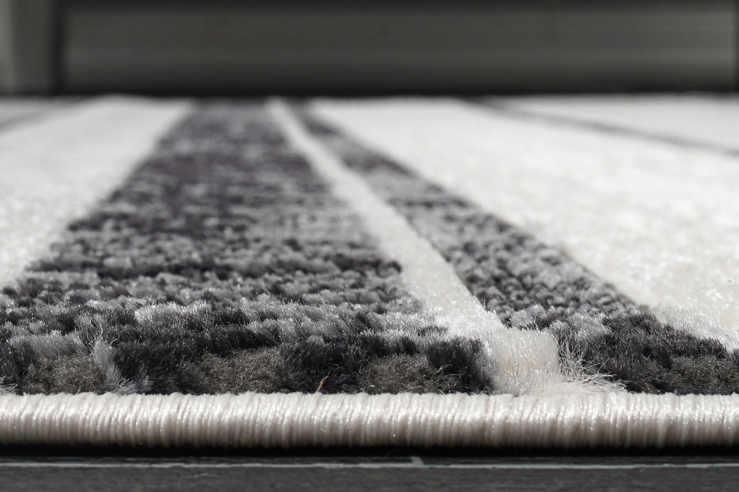 lucas dark light grey modern contemporary area rug 9x12, 10x13 ft Large Big Carpet, Living Room, Beroom