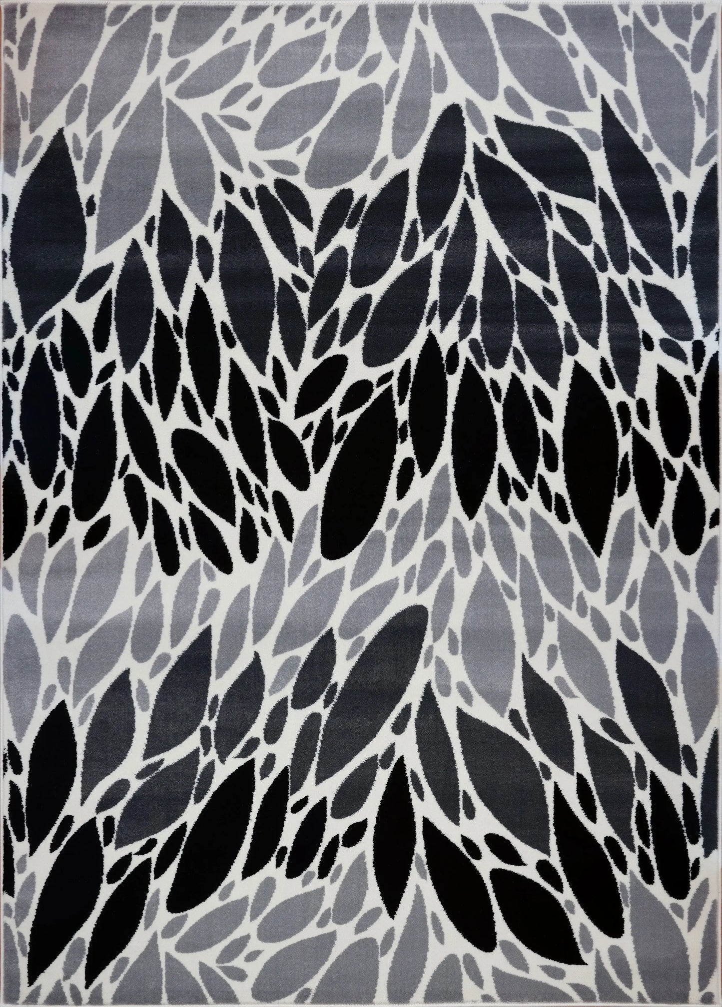 Glenwood Grey Area Rug -