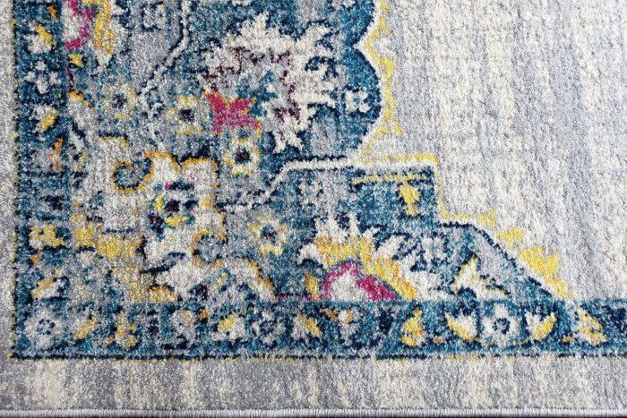 Geode Antique Style Indoor Polypropylene Carpet