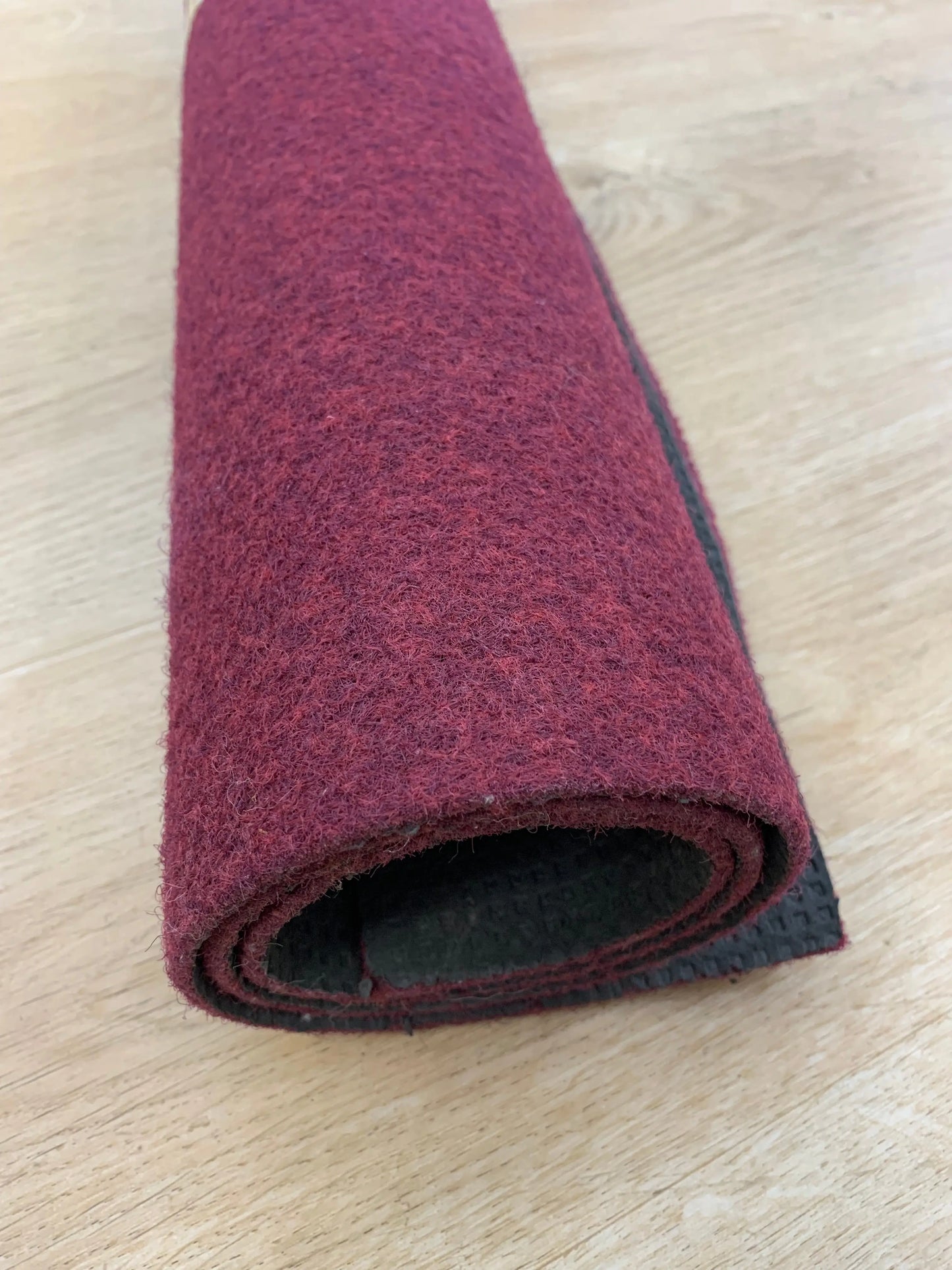 marine grade carpet with waterproof back outdoor area rug for patio porch deck garage balcony long runner non slide backing orange grey pink 6x45 ft