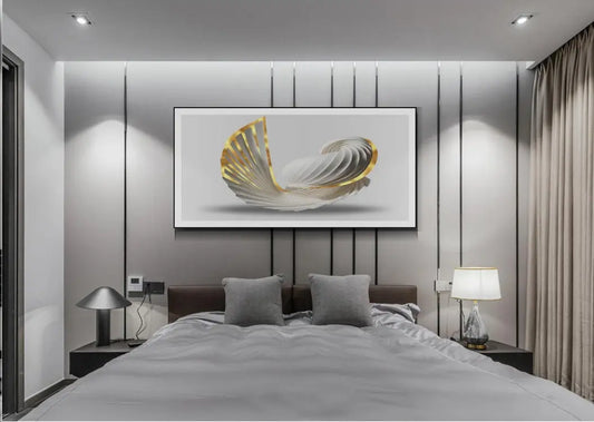 Ladole Modern Abstract Home Decoration Wall Art Prints