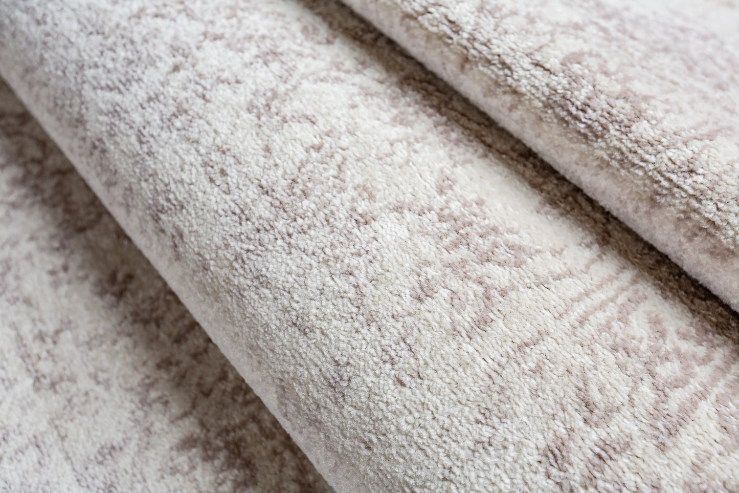 Logan Cream Traditional Persian Beige Carpet