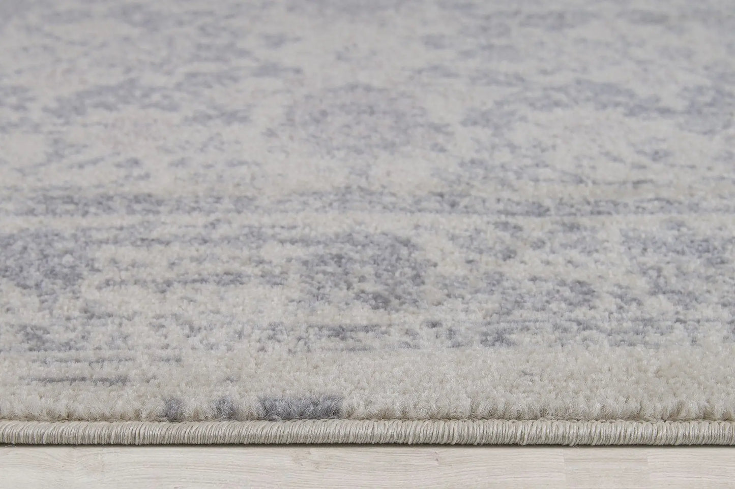 Santori Persian Beige Area Rug Runner