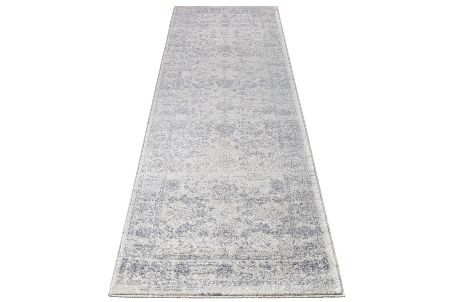 Santori Persian Beige Area Rug Runner