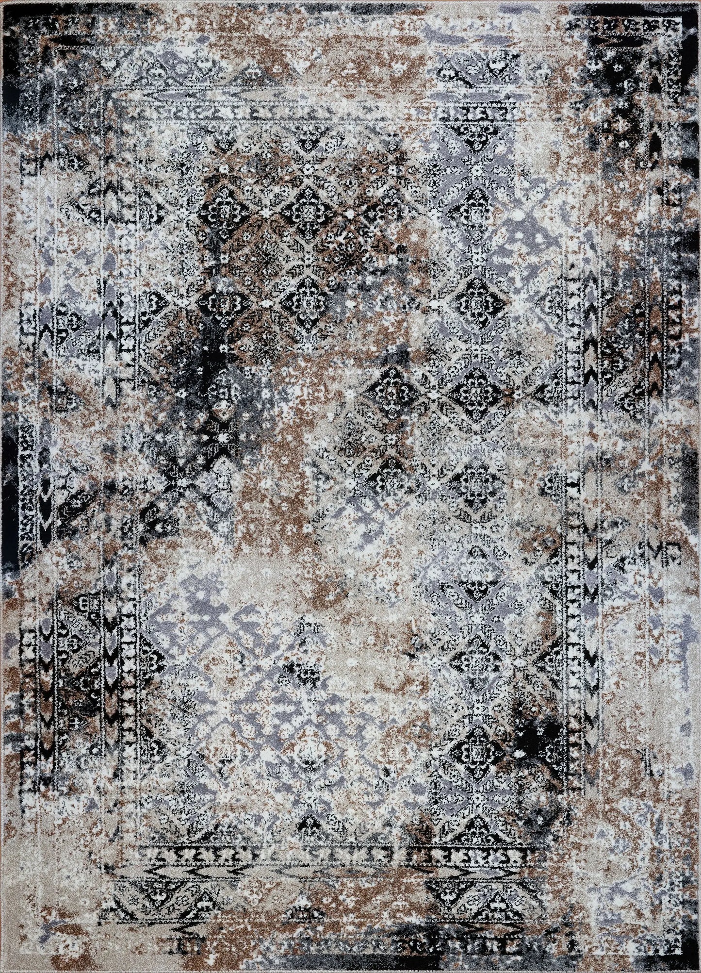 Tayrona Area Rug -
