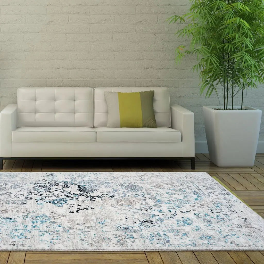 Whitehaven Area Rug -