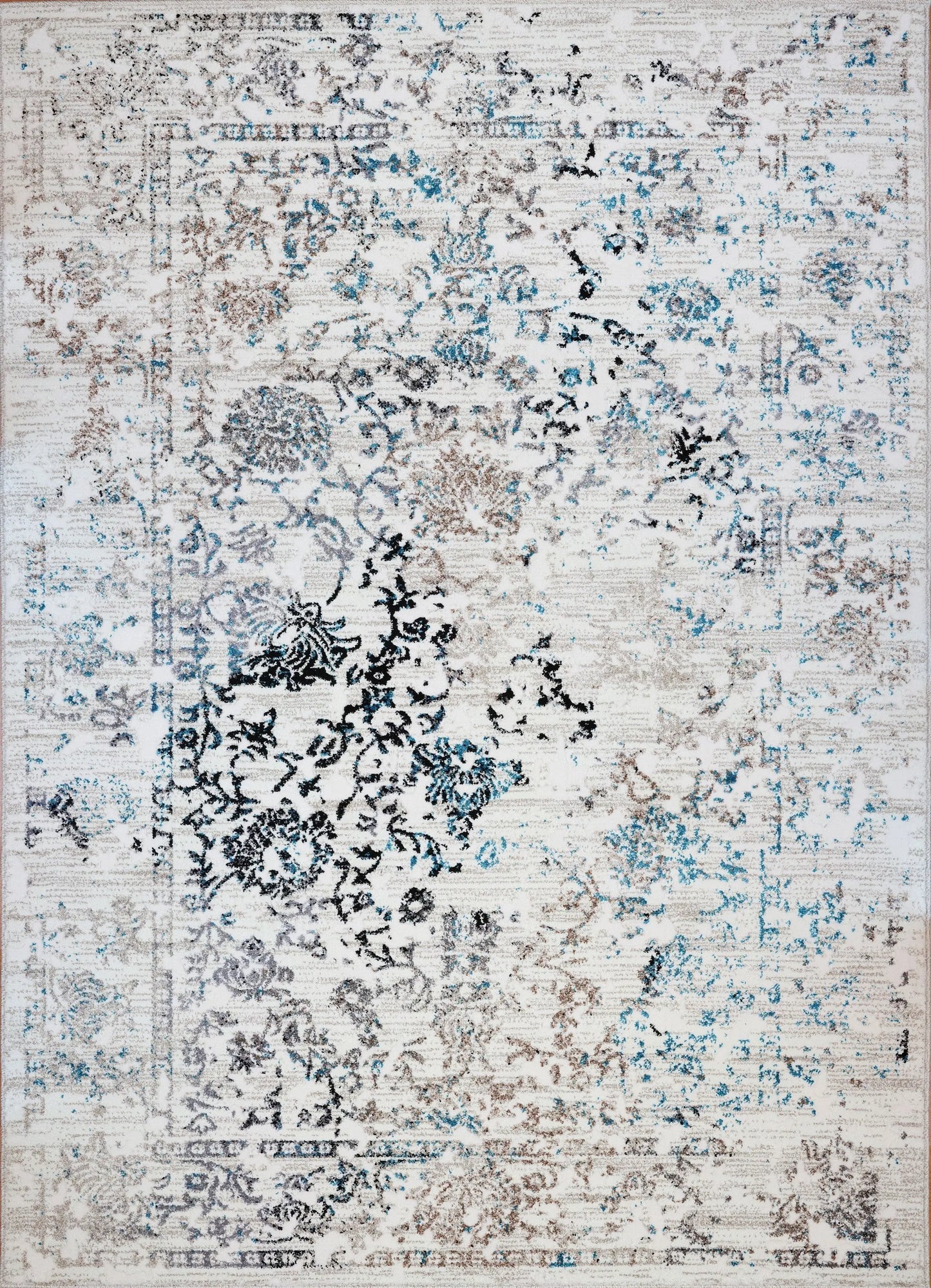 Whitehaven Area Rug -