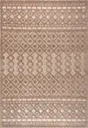 geometric modern contemporary outdoor indoor area rug carpet for patio porch dining area balcony living room bedroom 2x5, 3x5 Runner Rug, Entry Way, Entrance, Balcony, Bedside, Home Office, Table Top