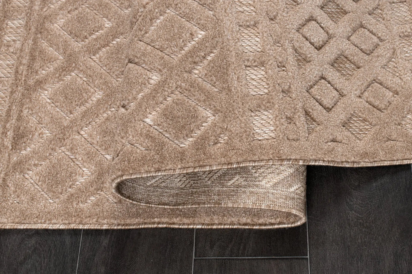 geometric modern contemporary outdoor indoor area rug carpet for patio porch dining area balcony living room bedroom 5x7, 5x8 ft Contemporary, Living Room Carpet, Bedroom, Home Office