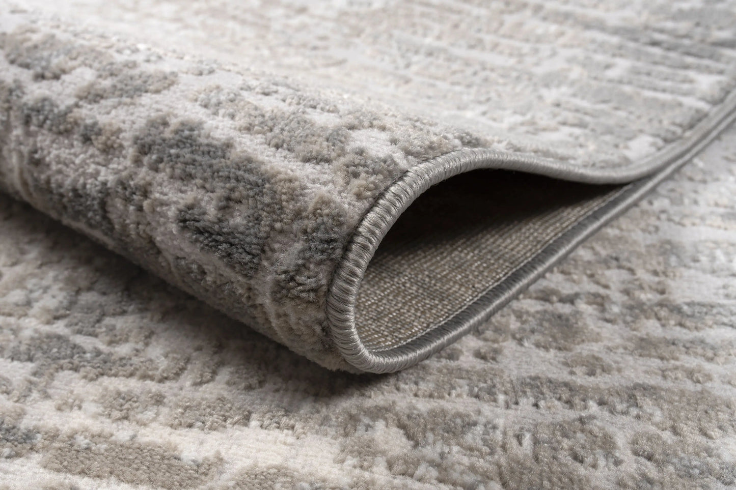beige grey abstract rustic minimalist modern area rug for living room bedroom 6x8, 6x9 ft Living Room, Bedroom, Dining Area, Kitchen Carpet