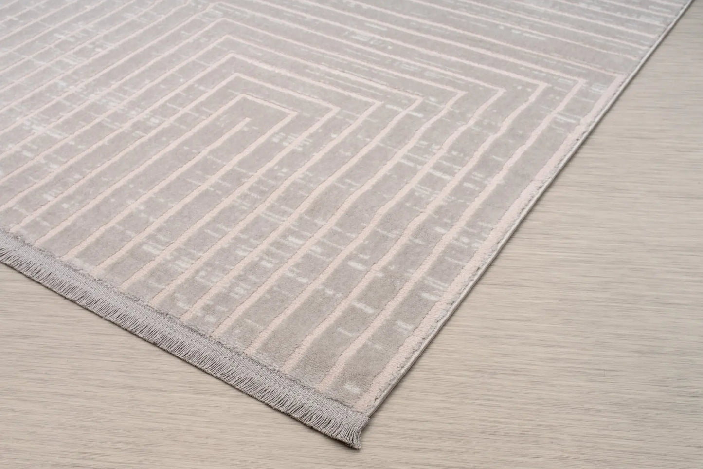 ladole rugs geometric pattern home decor indoor area rug amazing premium carpet for living room bedroom dining room kitchen and office grey 5x7, 5x8 ft Contemporary, Living Room Carpet, Bedroom, Home Office