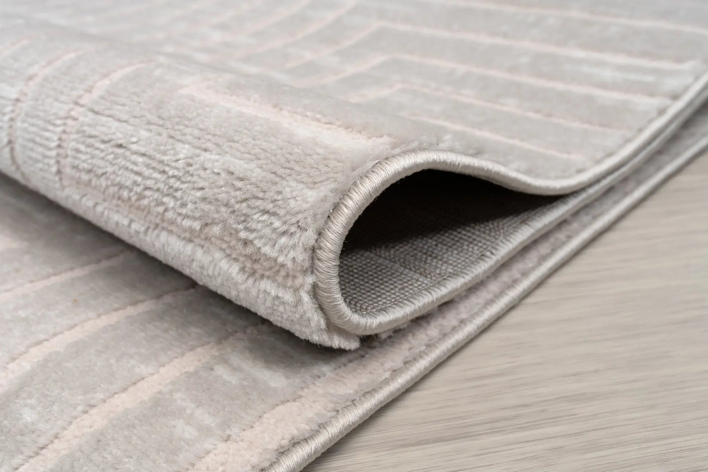 ladole rugs geometric pattern home decor indoor area rug amazing premium carpet for living room bedroom dining room kitchen and office grey 6x8, 6x9 ft Living Room, Bedroom, Dining Area, Kitchen Carpet