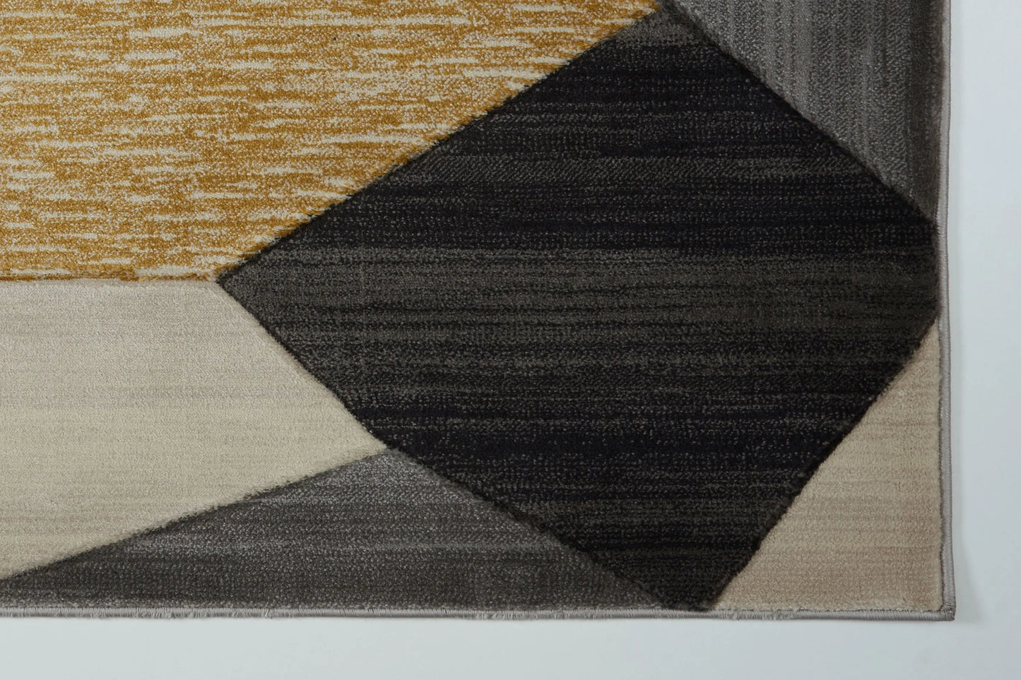 ladole rugs arbutus cream gold mat 4x6, 4x5 ft Small Carpet, Home Office, Living Room, Bedroom