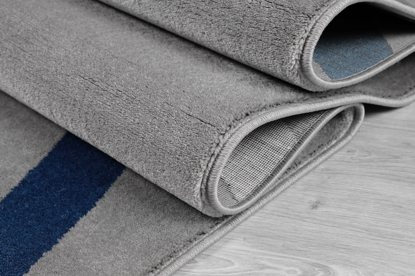 ladole rugs beautiful soft turkish gray blue contemporary spriral area rug carpet 8x11 5x7, 5x8 ft Contemporary, Living Room Carpet, Bedroom, Home Office