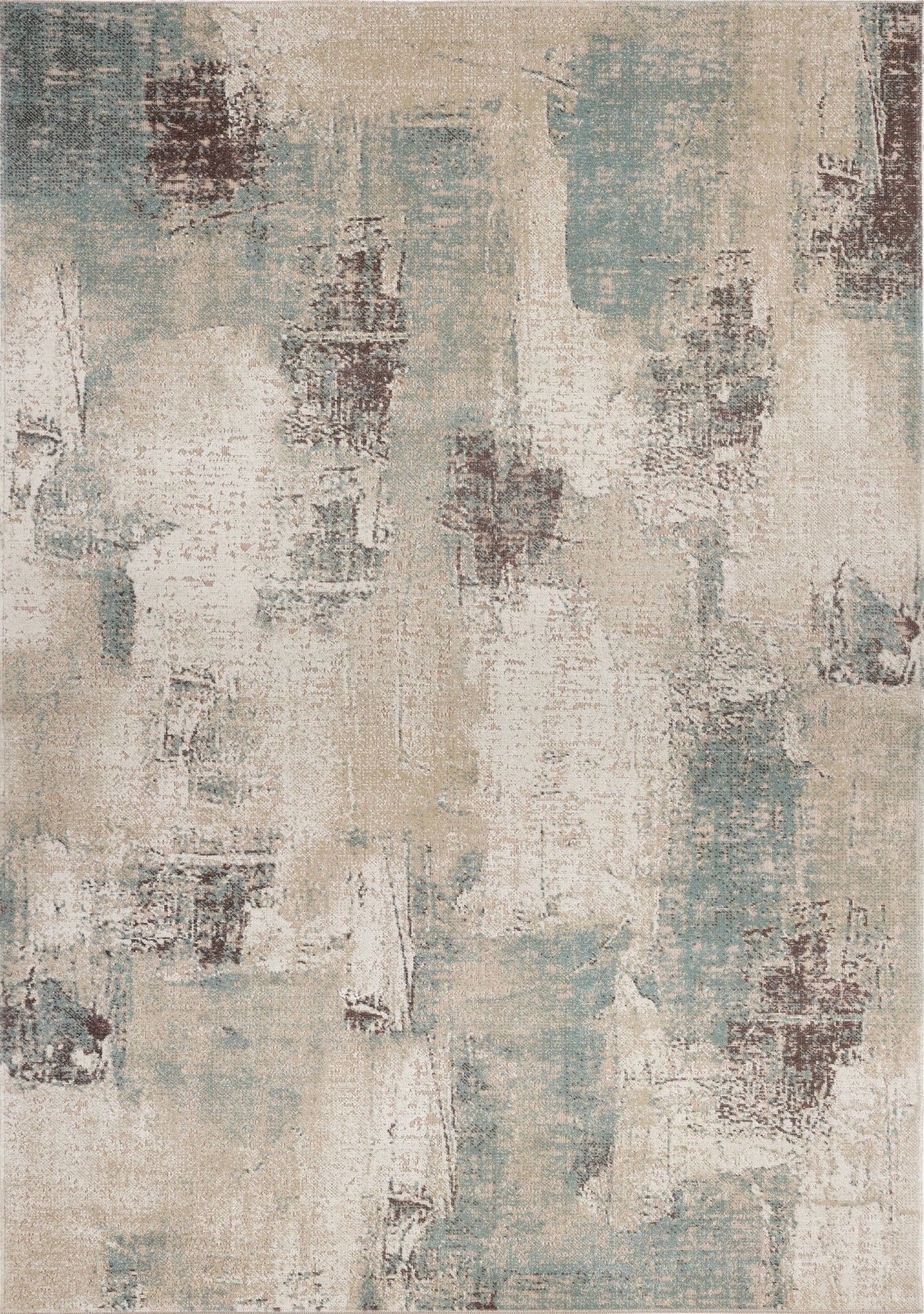 ladole rugs timeless collection yorkson beautiful outdoor area rug carpet in beige cream 3x5 27 x 411 80cm x 150cm 2x5, 3x5 Runner Rug, Entry Way, Entrance, Balcony, Bedside, Home Office, Table Top
