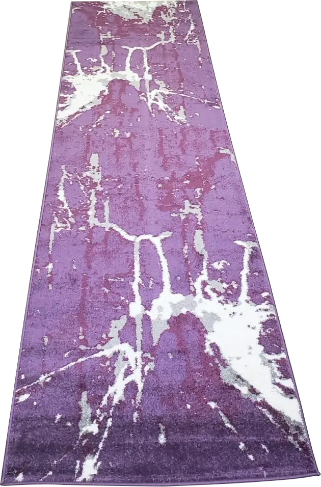 violet grey abstract area rug 6x8, 6x9 ft Living Room, Bedroom, Dining Area, Kitchen Carpet