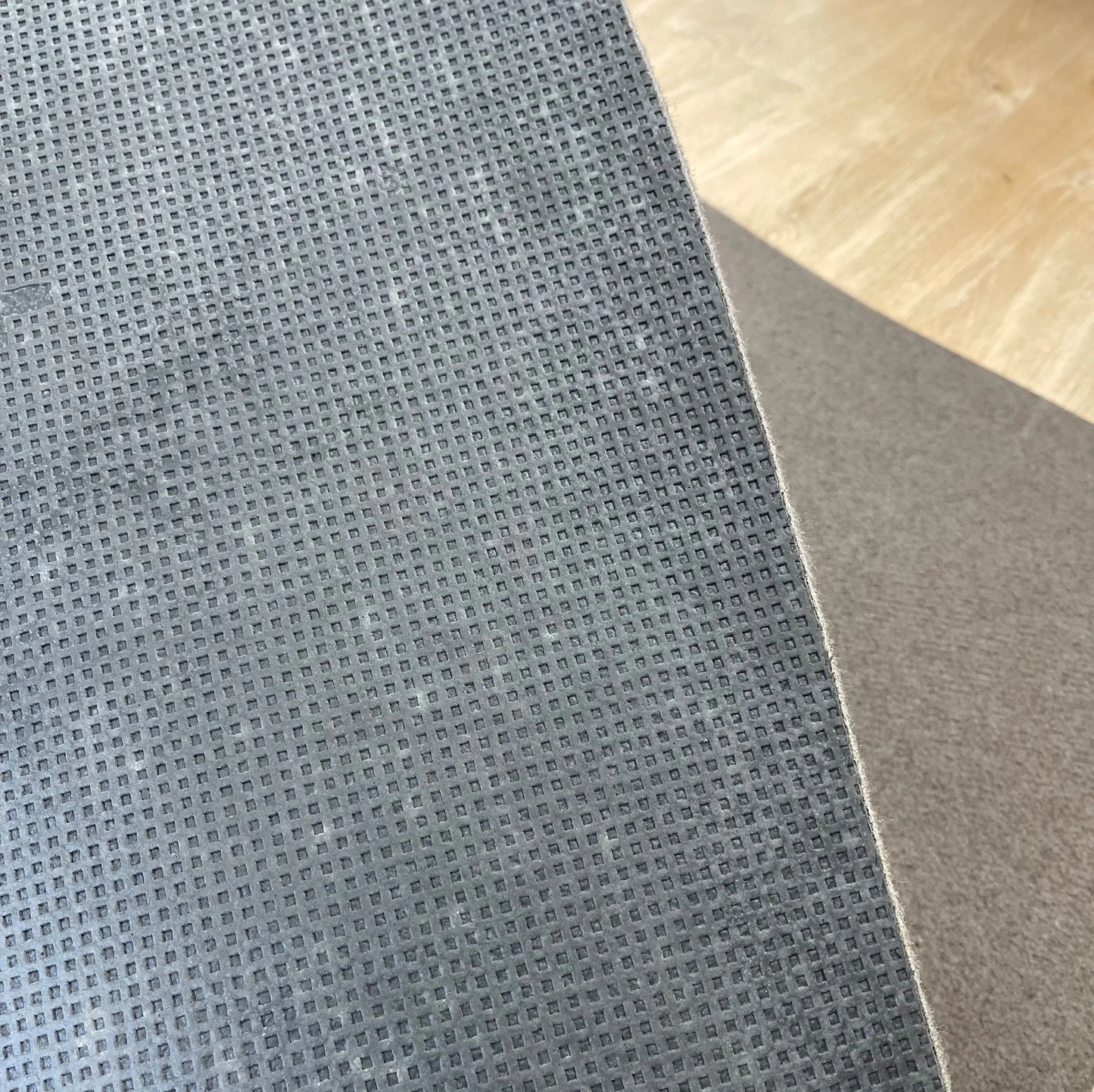 marine grade carpet with waterproof back outdoor area rug for patio porch deck garage balcony long runner non slide backing orange grey pink 3x25 ft