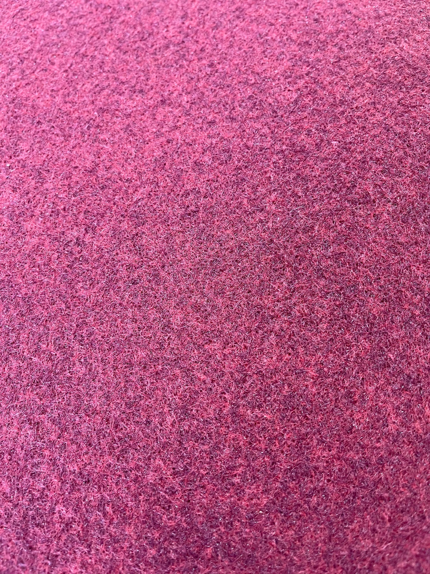 marine grade carpet with waterproof back outdoor area rug for patio porch deck garage balcony long runner non slide backing orange grey pink 3x45 ft