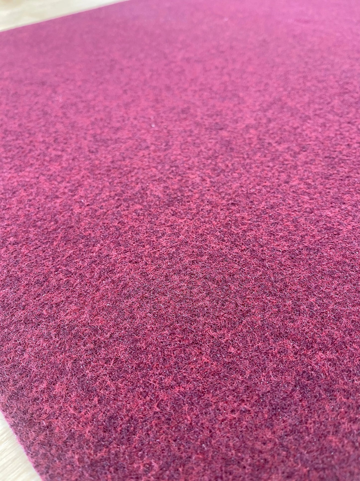 marine grade carpet with waterproof back outdoor area rug for patio porch deck garage balcony long runner non slide backing orange grey pink 6x5 ft