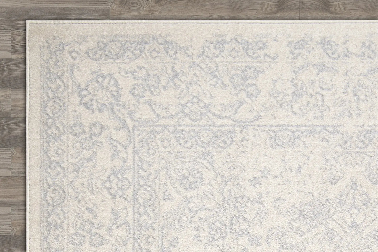 cream grey persian traditional area rug 8x10, 8x11 ft Large Living Room Carpet, Bedroom, Kitchen