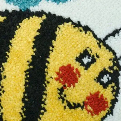 MODA KIDS AREA RUGS - Ladolerugsca